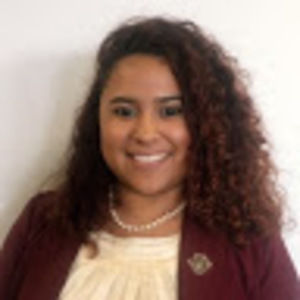 Meet your Posher, Sophia